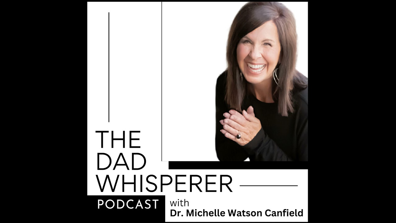 Grands Matter with Dr. Ken Canfield