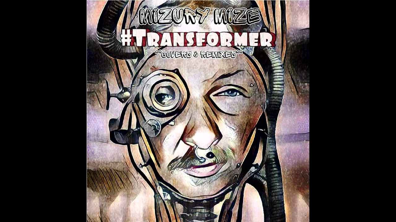 Mizury Mize - Let You Down (NF Remix)