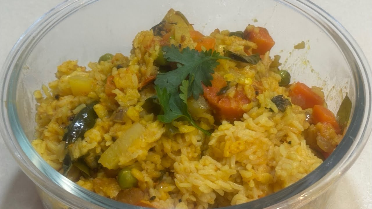 Moog dal ki Khichadi 