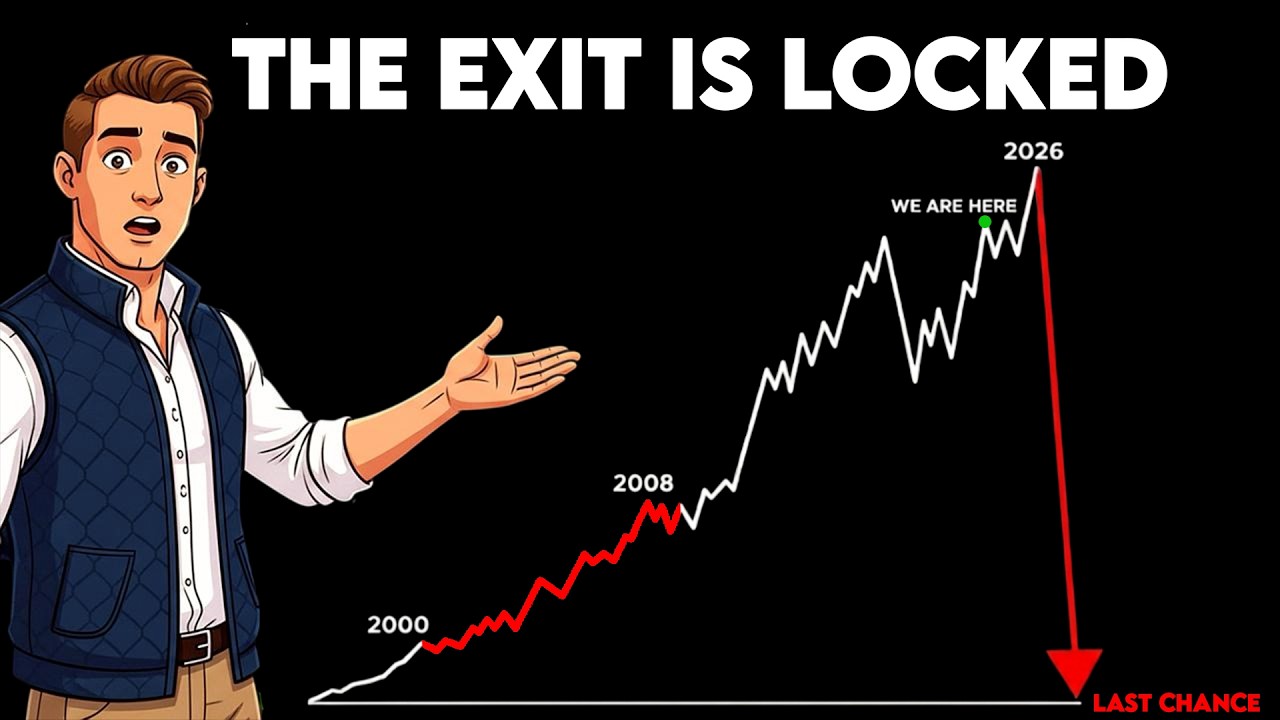 They Are Draining Liquidity From US Debt Markets - Is Your Portfolio Ready ?