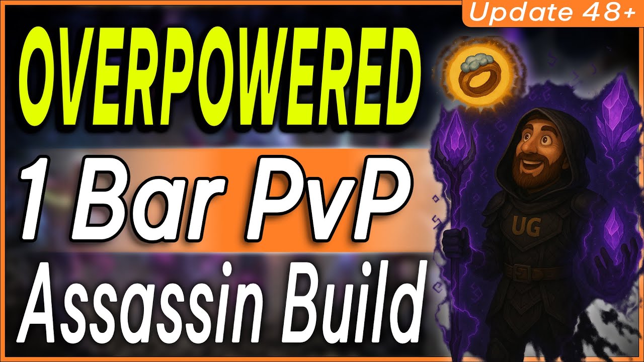 ⚡⚡ЭТО СЛОМАЕТ PVP!!⚡⚡ ESO PVP 1 планка Ганк Билд - PvP-билд Волшебника - Обновление 48+
