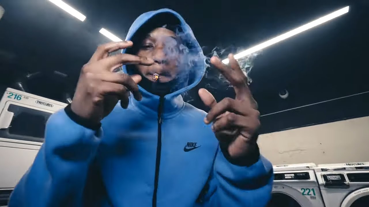 Headtap Gz - FTO (Shot by KLO Vizionz)