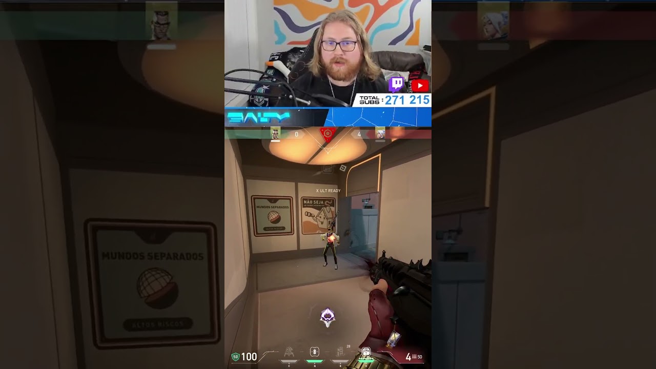4v4 or 1v4??? Day 