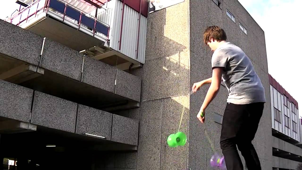 Abandoning Burning Ships | Tim Schulze Diabolo 2010