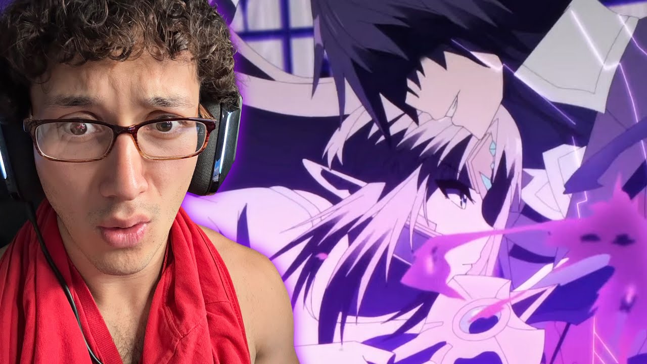 Лучший звуковой дизайн/эффекты в истории аниме. Часть 2 | *РЕАКЦИЯ!!