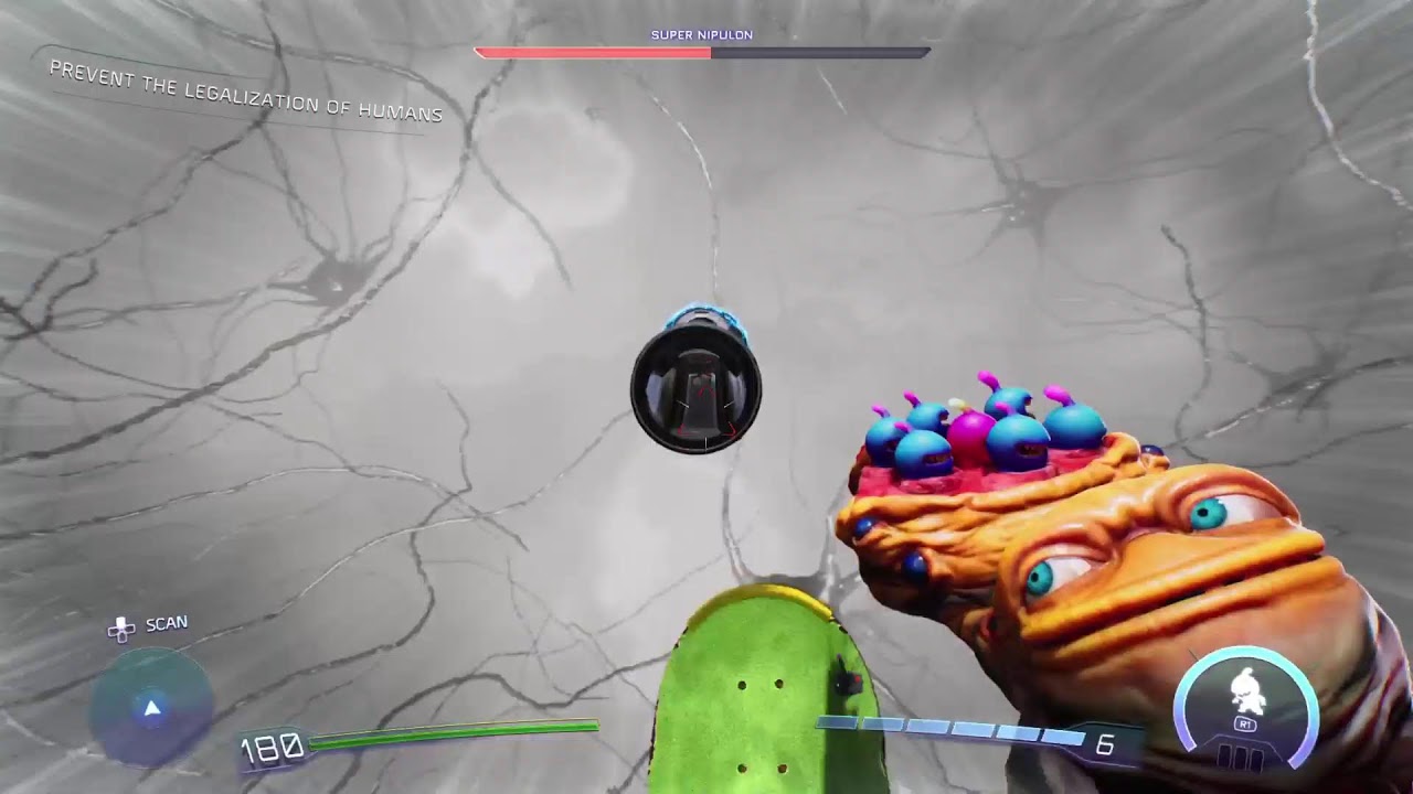 High on Life 2