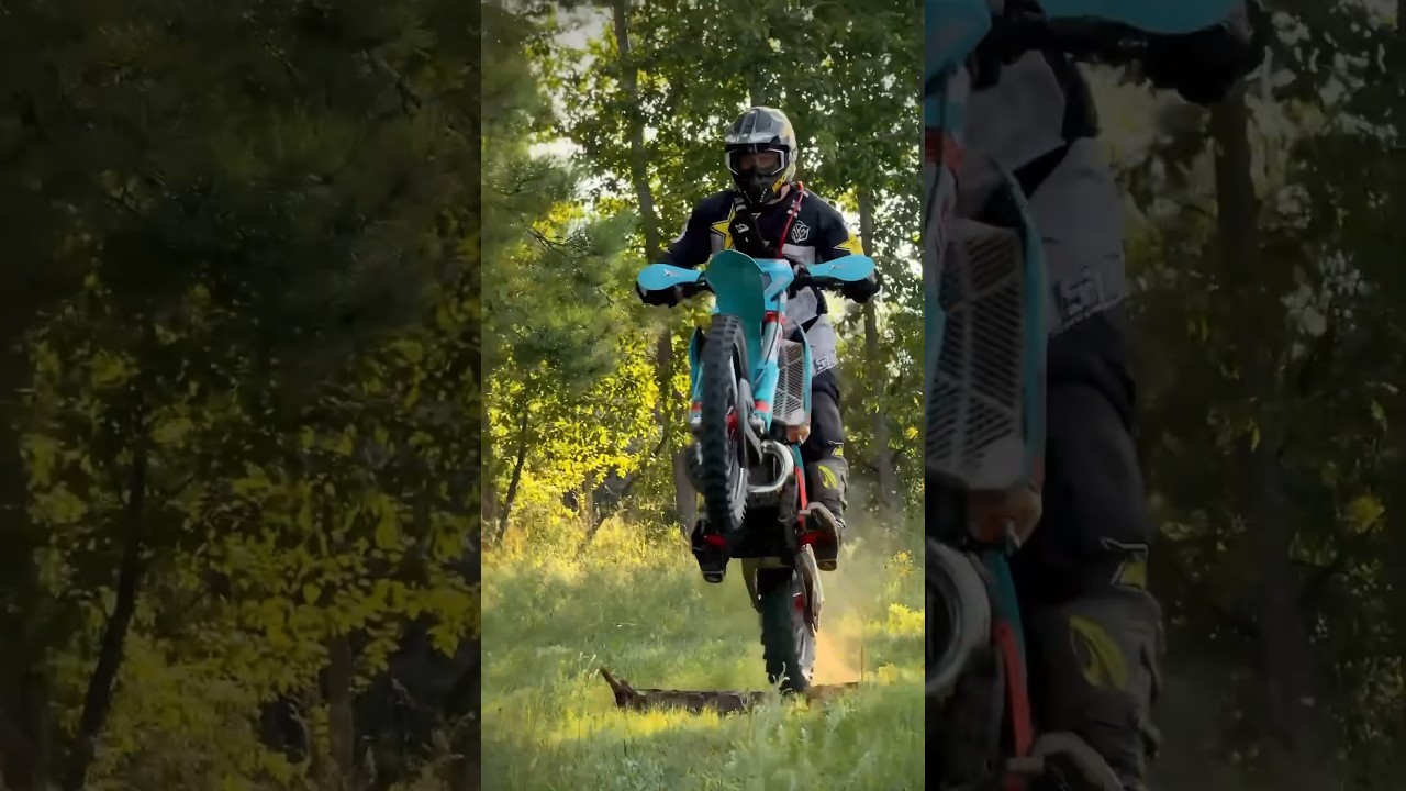 I like this🔥 gr8 300 2t #endurobike #enduro #endurotraining #эндуромотоциклы #эндуро #offroad