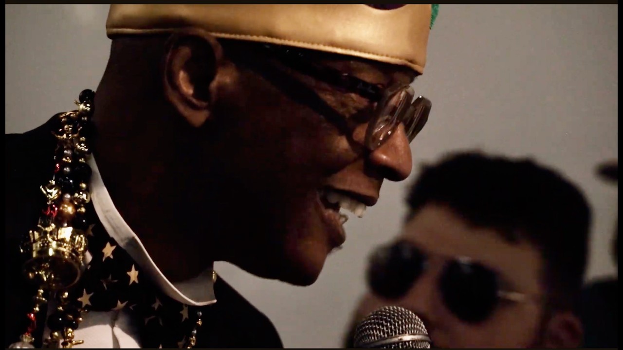 Salem Jazz and Soul Festival Kick Off Party Feat. Jambalaya Horns & Henri Smith 2/15/2026 Beverly MA