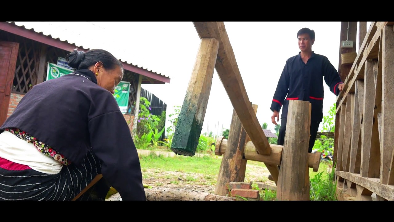 Phieng Ngam Handicraft Center