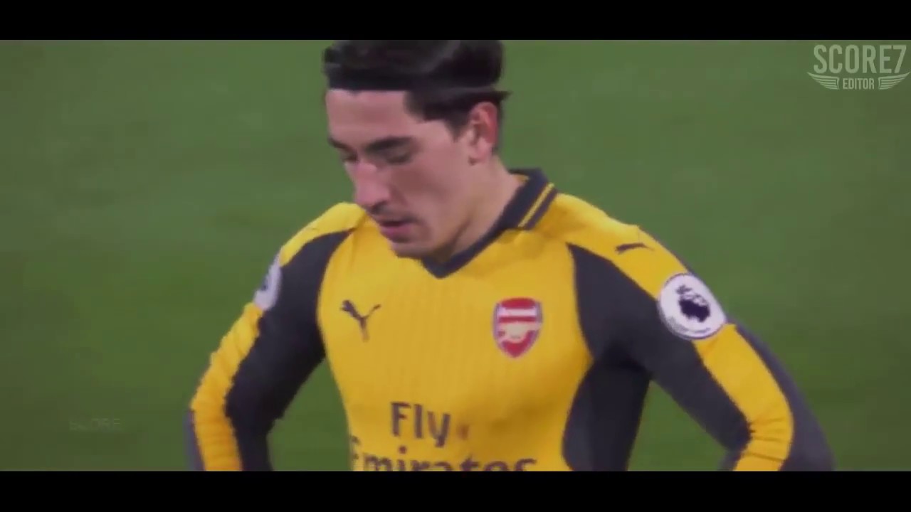 Hector Bellerin ⚡   Crazy Speed, Sprints, Skills & Assists
