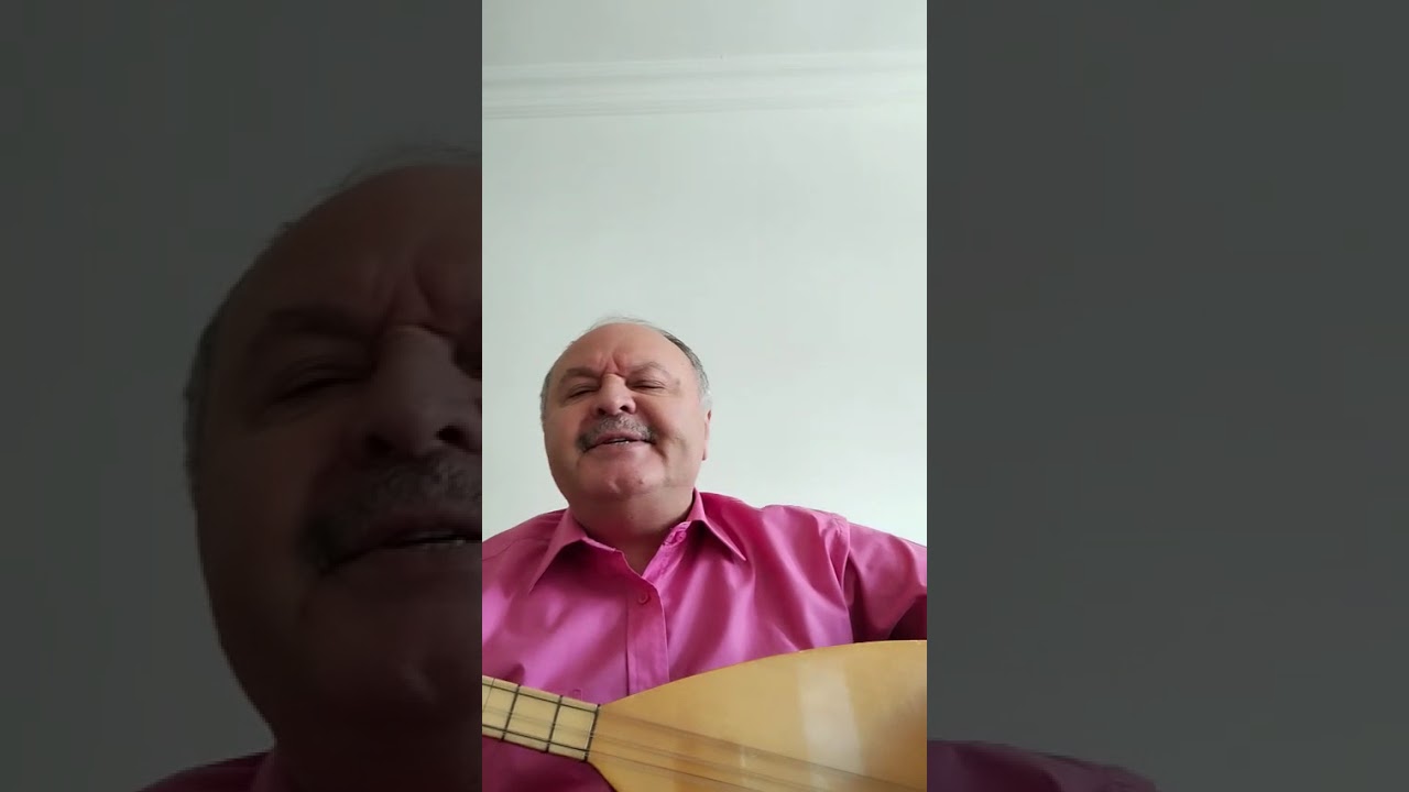 RABBİM SANA BEN SIĞINDIM 
