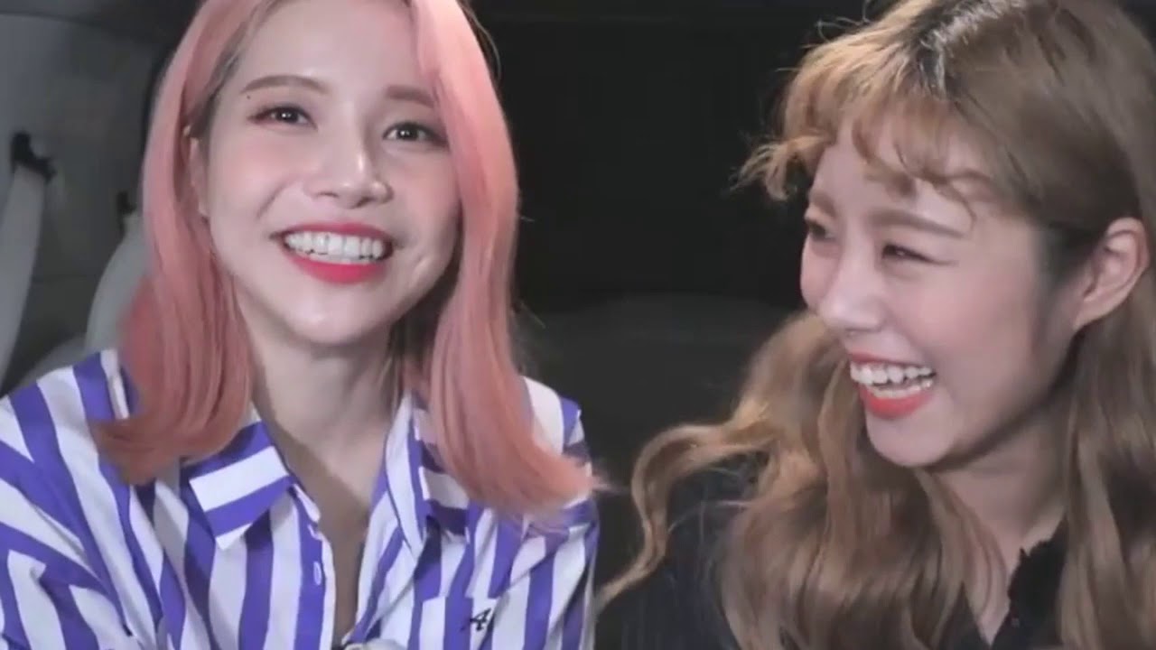 Lead Me  ♡ WheeSun