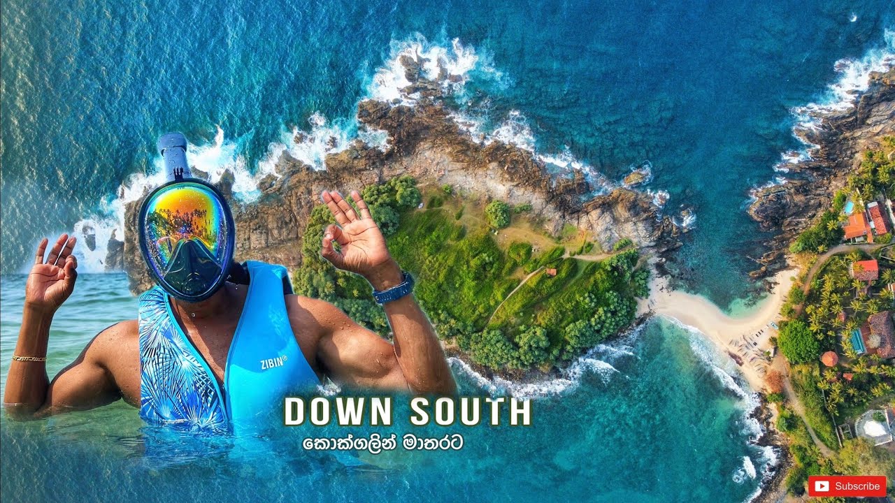 Koggala | Things to do in Sri Lanka’s South Coast | Beach Island Camping