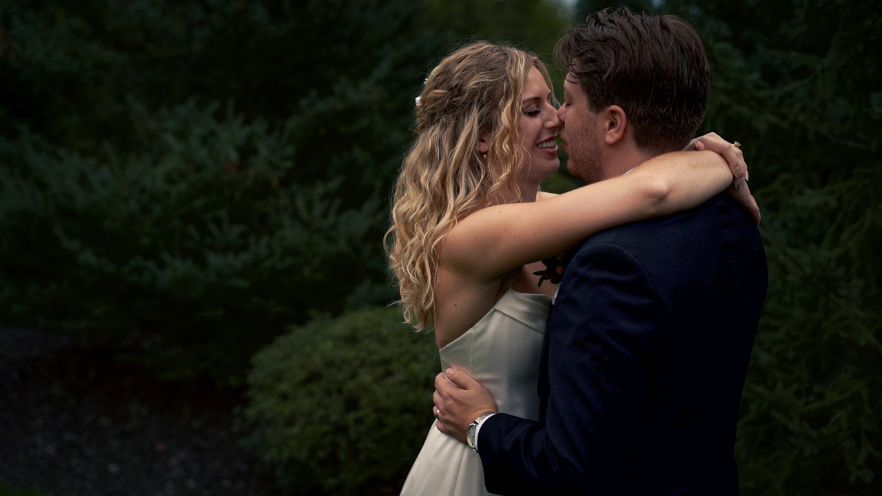 Katie & Ben - Venue 3Two, Grand Rapids -  September 28th, 2024