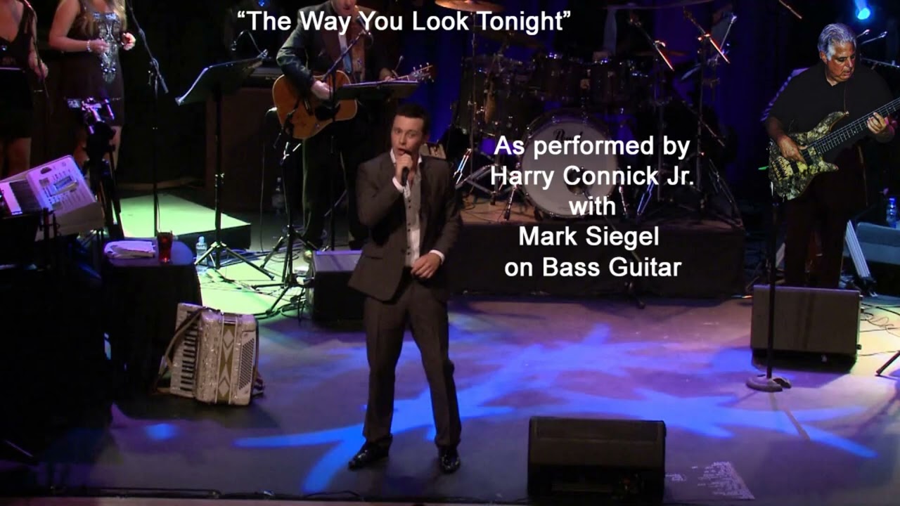 The Way You Look Tonight (Harry Connick Jr.)