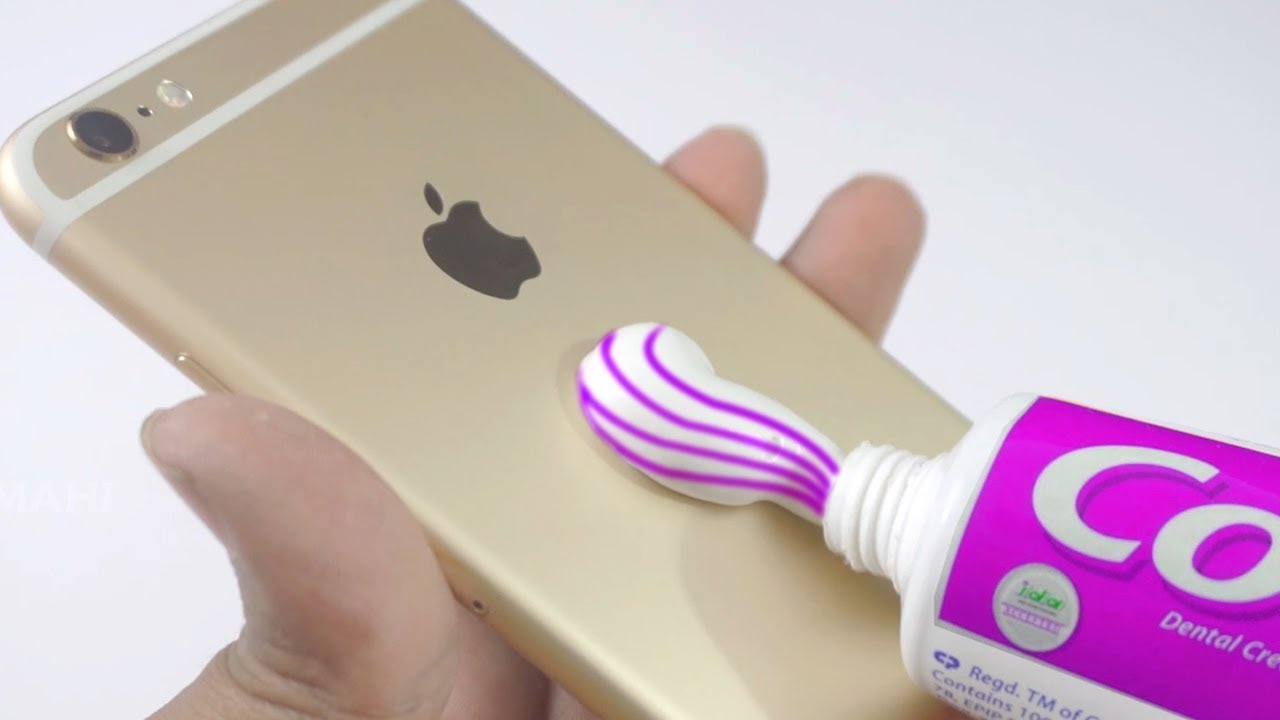 3 Awesome Life Hacks For Smartphone 2020