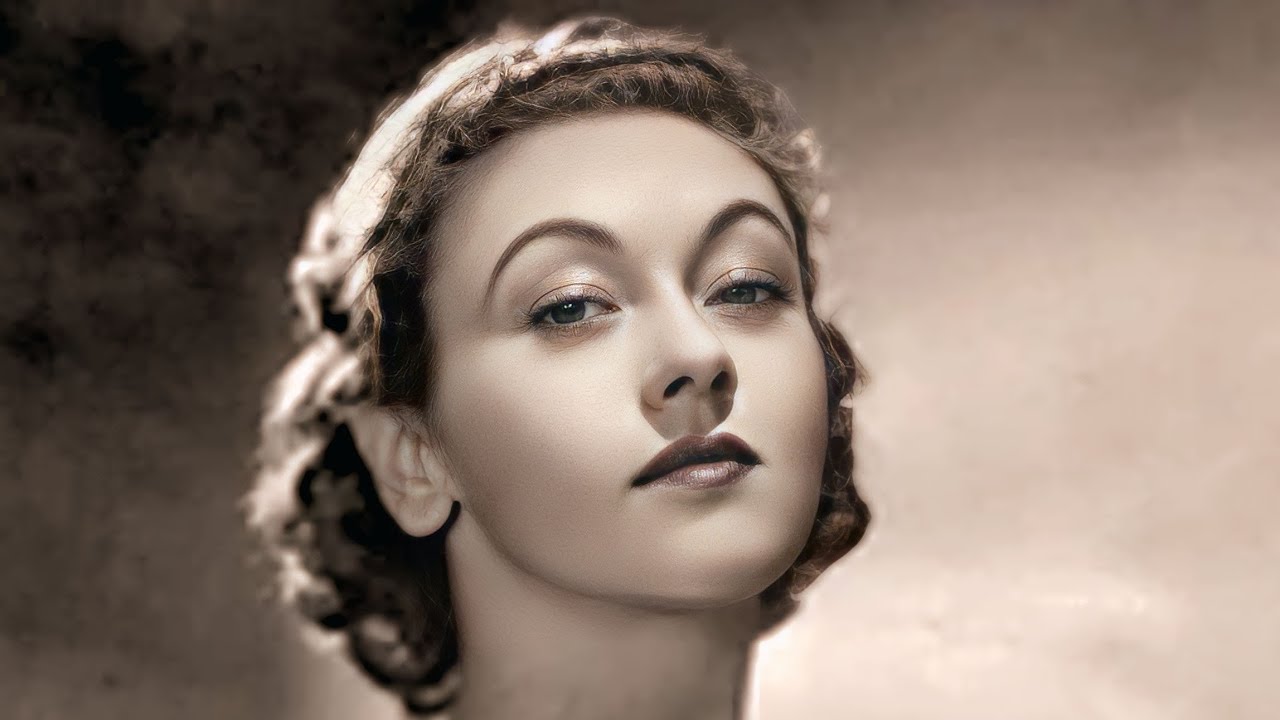 Edythe Wright & Tommy Dorsey's Orchestra: 