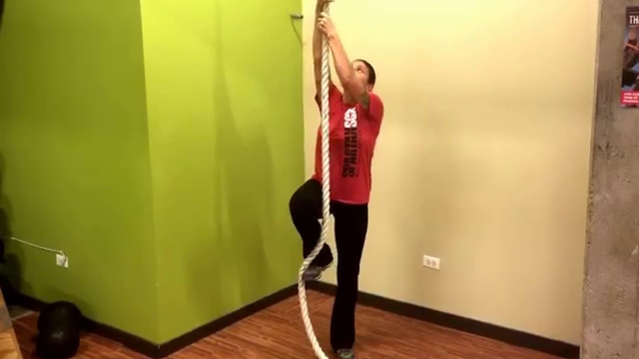 J-Hook technique with SGX Coach Courtney Waterbury