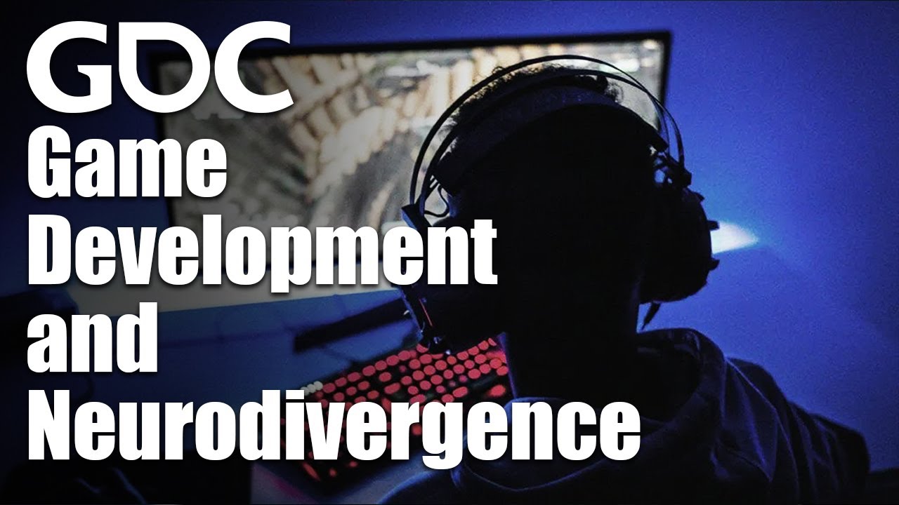 What Being Neurodivergent Means in Game Development