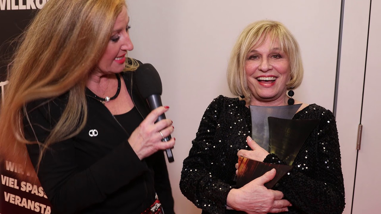 Smago Award 27   Mary Roos