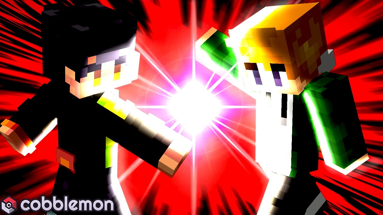 The Dap Up Mod Almost DESTROYED The Cobblemon Server…