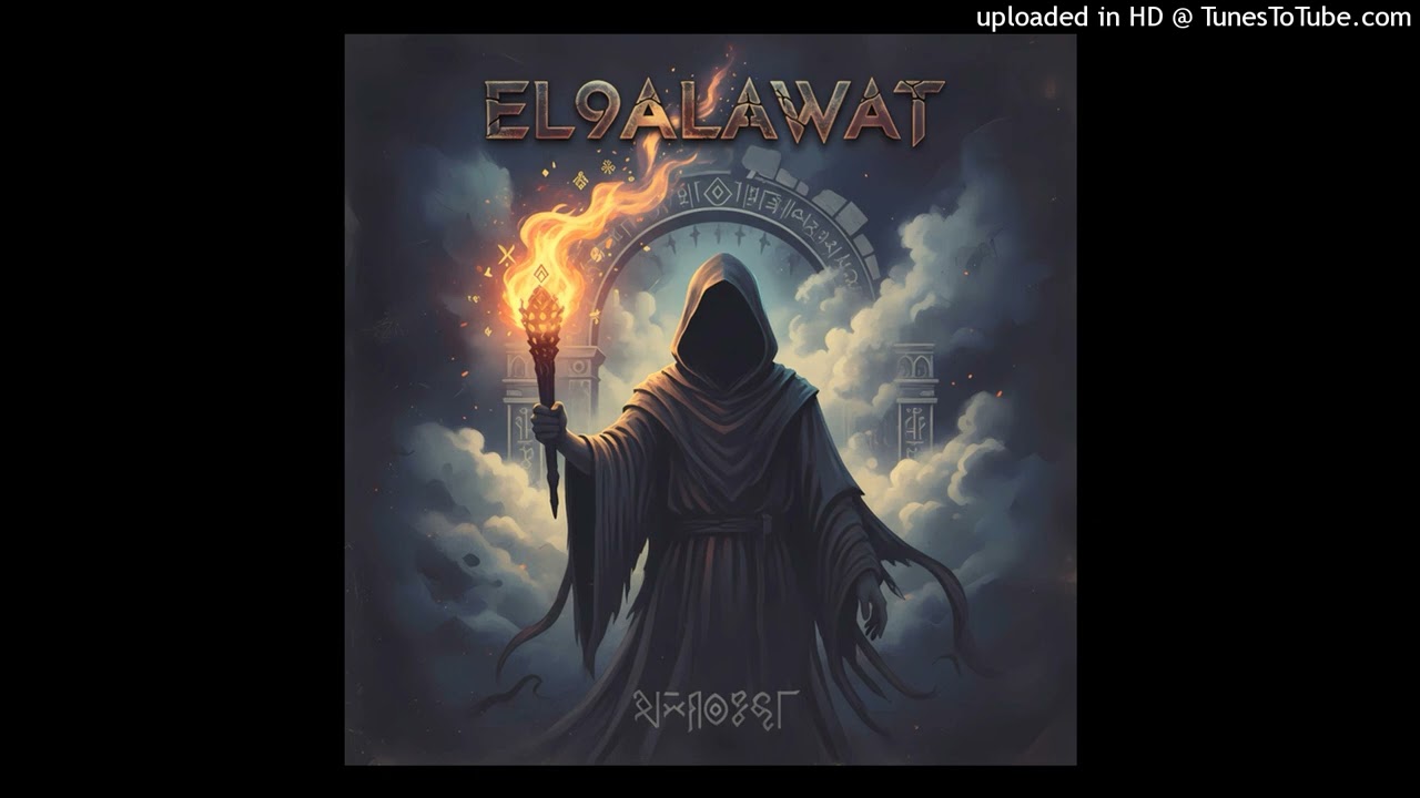 BOUGHTAT - EL9ALAWAT