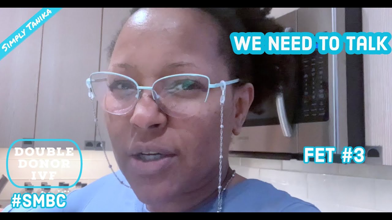 Keto and Exercise Struggles | TTC Journey 2021 Vlog | Simply Tanika IVF