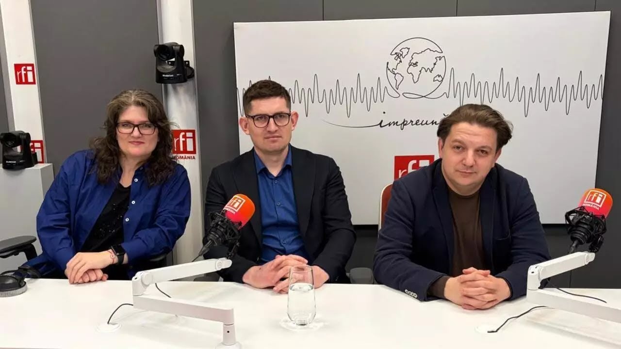 Experți de la Chișinău: România a ajutat Ucraina mai mult decât a vorbit despre asta • RFI