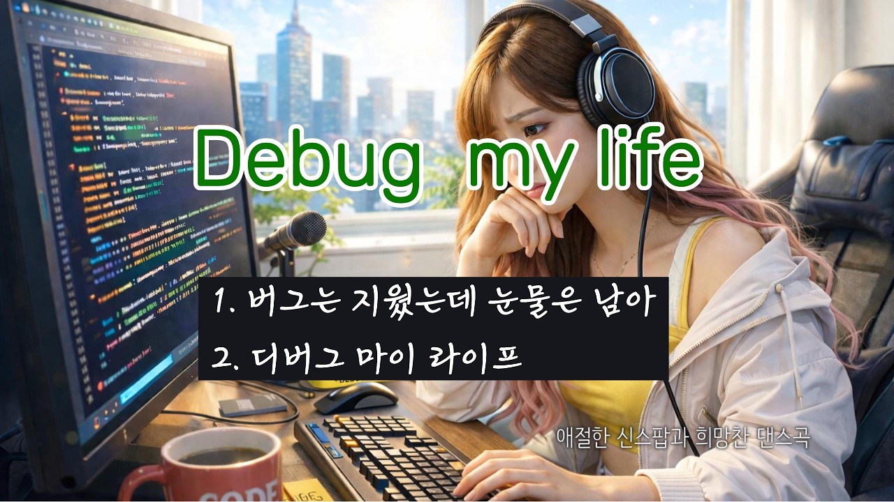 Debug my life