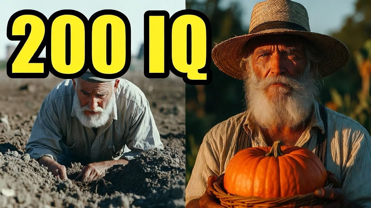 7 Amish Farming Secrets That Will Double Your Harvest (Stop Buying Fertilizer)