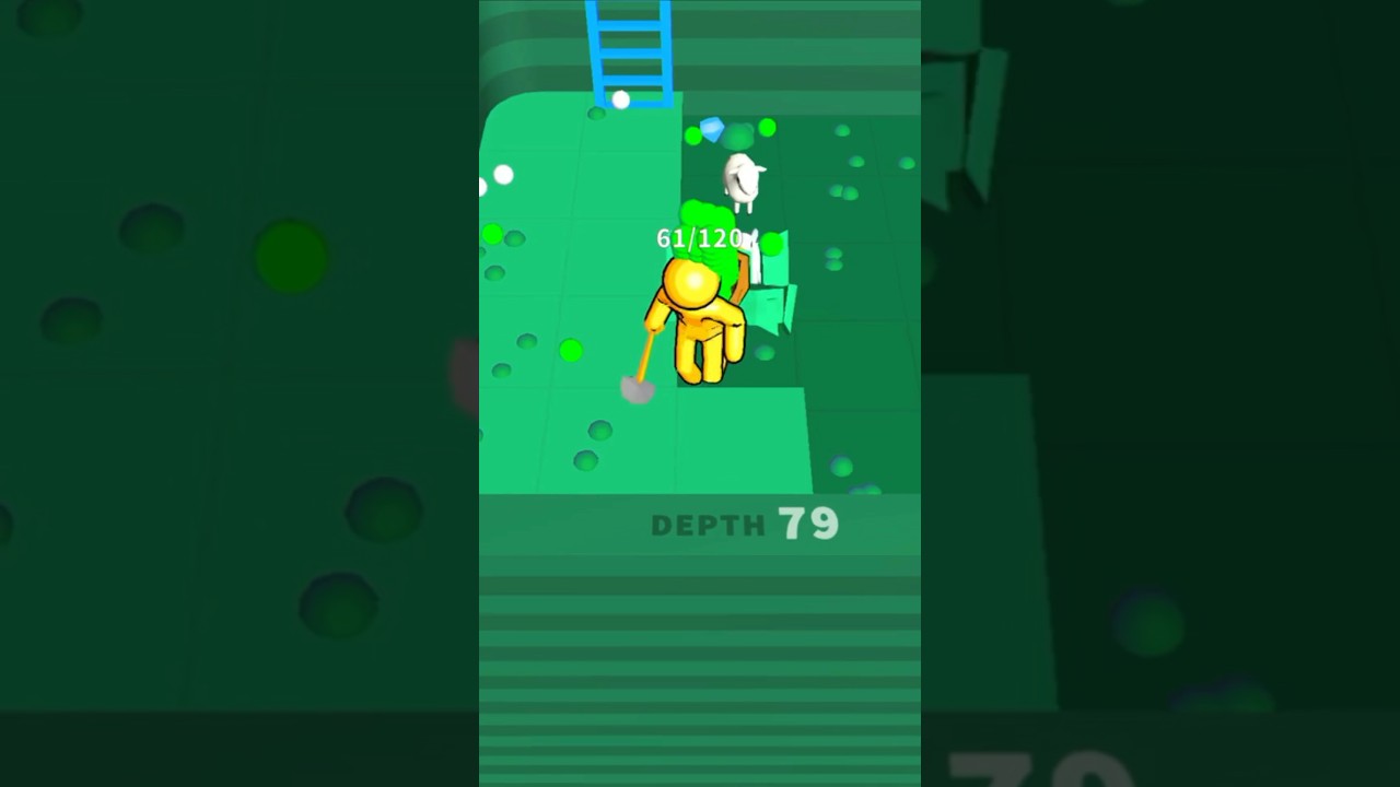Dig Deep (Xbox x/s) 
