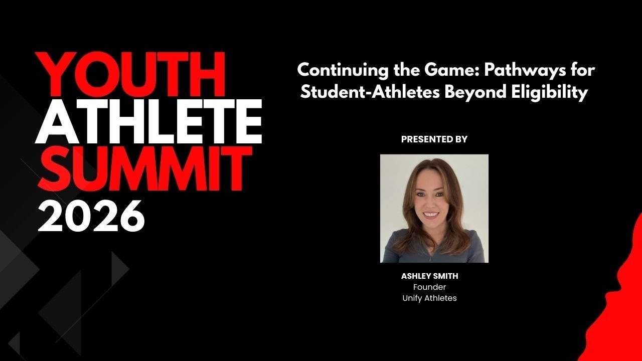Continuing the Game: Pathways for Student-Athletes Beyond Eligibility