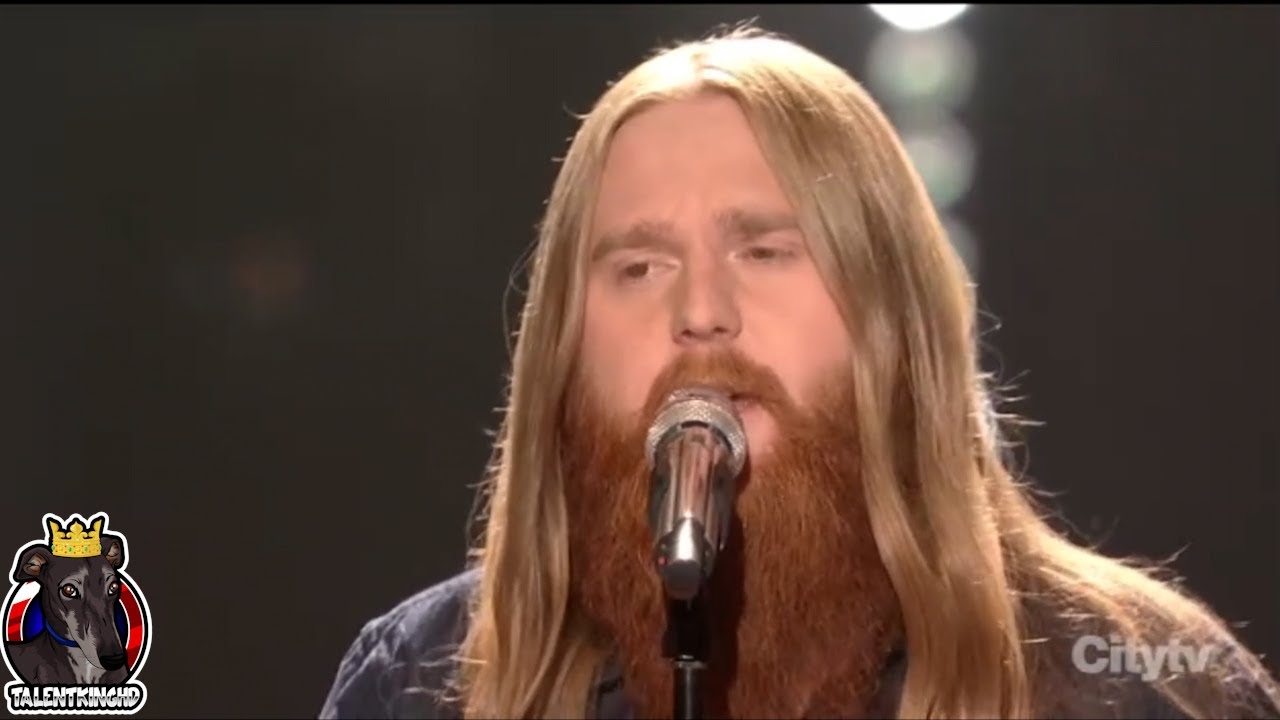 Warren Peay Full Performance | American Idol 2023 Top 12 S21E14