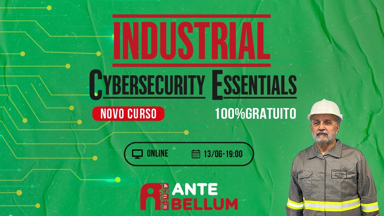 ICS Security Essentials