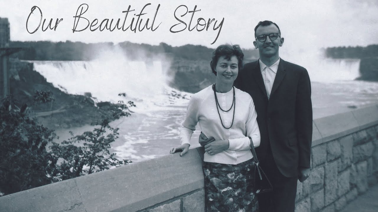 We are MJS BioLynx, and this is Our Beautiful Story