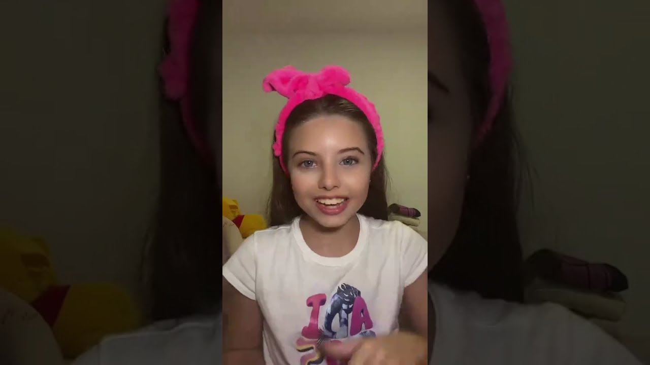 História completa de Sofia Fornazari no SBT