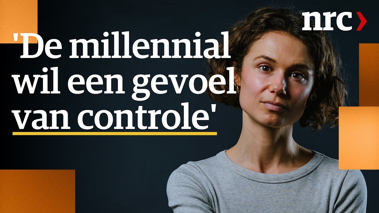 Doortje Smithuijsen: 