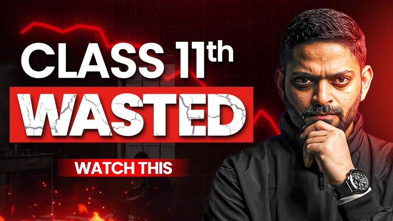 How To Start Class 12 Commerce🔥 | Do THIS Before Entering Class 12 | Topper Strategy for 2026