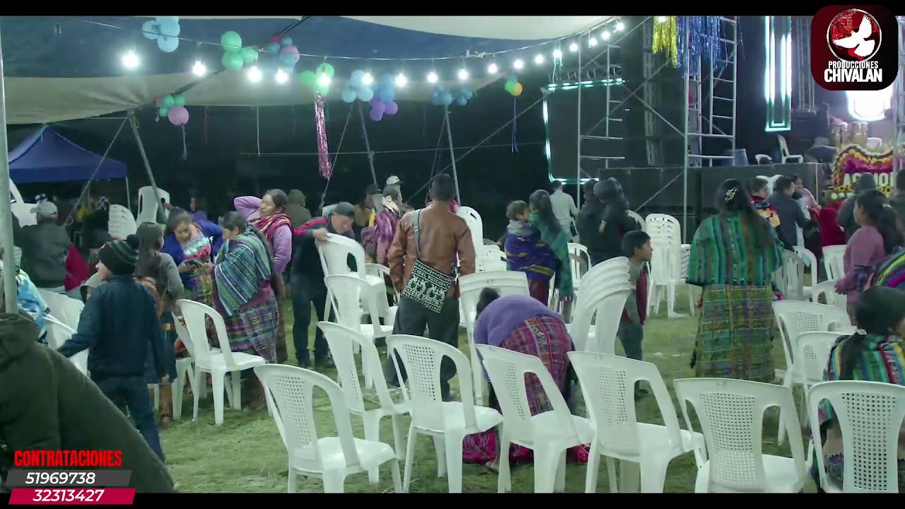 ACCION DE GRACIAS CELEBRA LA FAMILIA ANDRES TZEP PARTE 3 PARAXAJ SAN BARTOLIME JOCOTENANGO 2026
