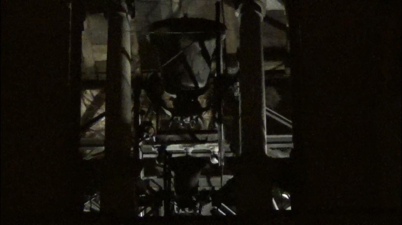 Le campane di Sant'Angelo Lodigiano (LO) Basilica di Sant'Antonio Abate e Francesca Cabrini