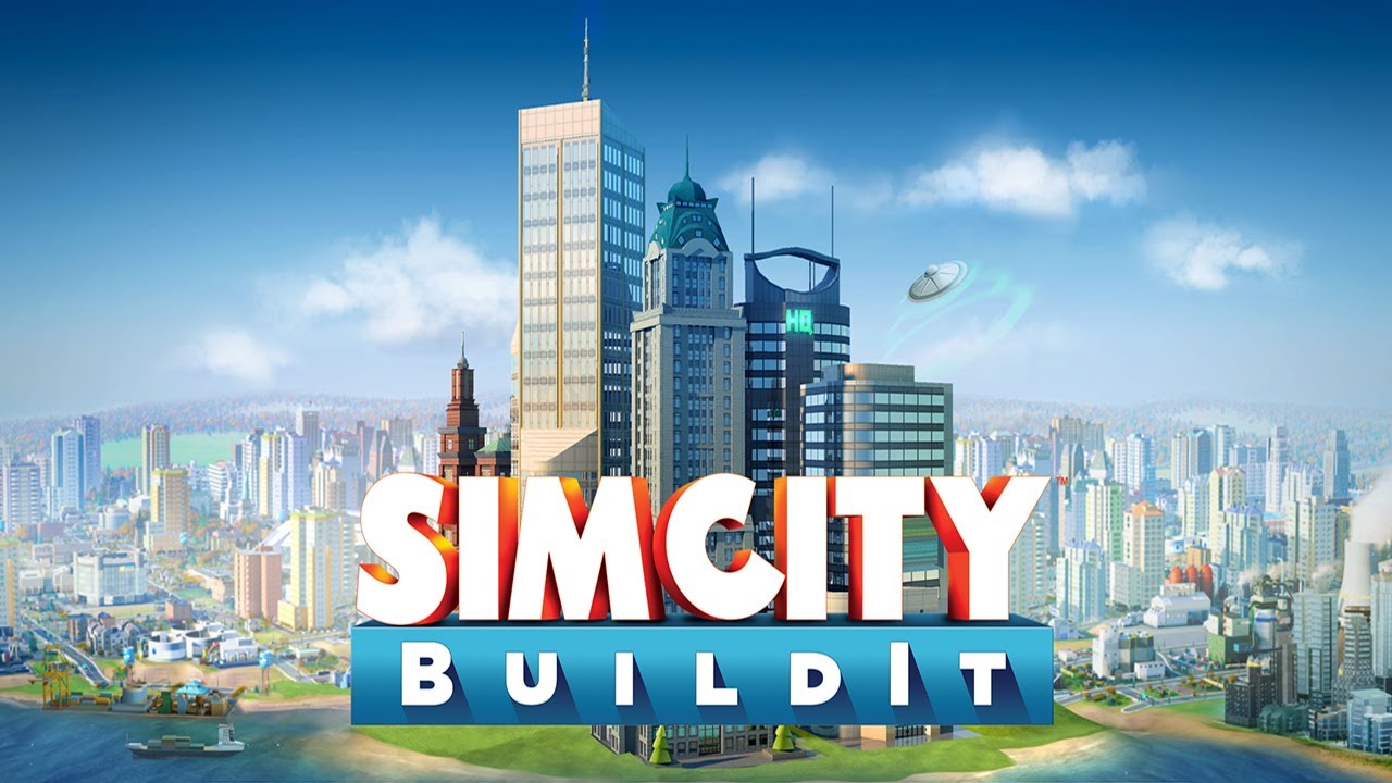 SimCity Build It Ep. 4: #BeachLife