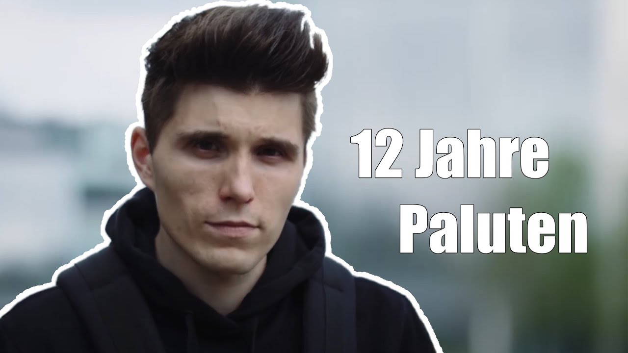 12 Jahre @Paluten