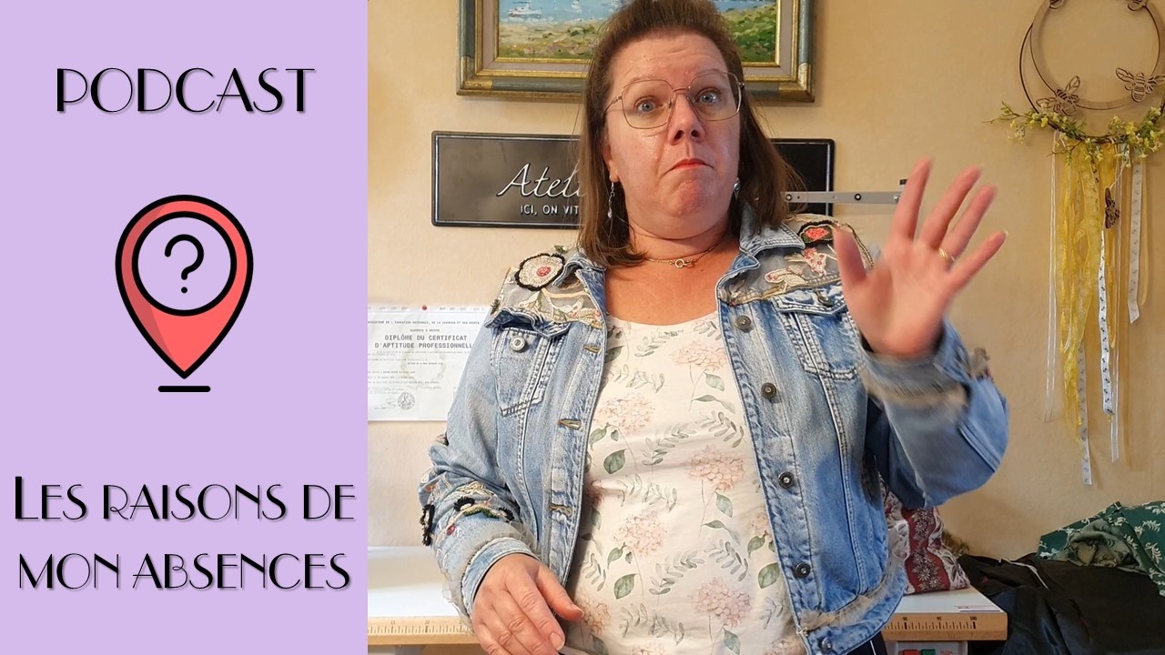 C'est ma rentrée - Je vous raconte tout