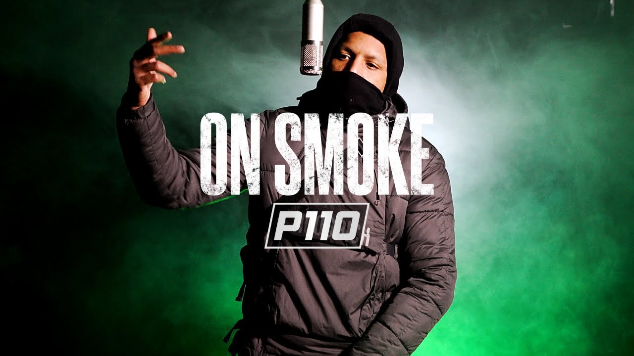 D Mac - On Smoke | P110