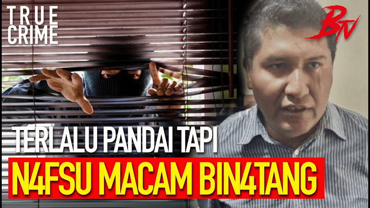 DENGAN M4Y4T PON DIA ON JE!