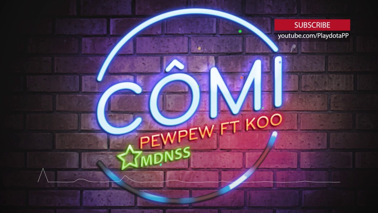 PewPew ft Koo - C&ocirc; mi (Call me)