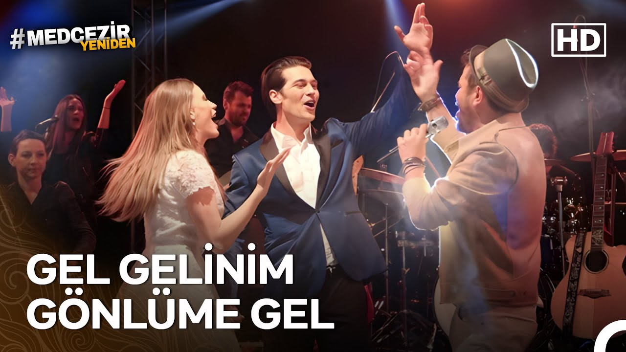 Altınkoy'da Kenan Doğulu Rüzgarı Esti - Medcezir