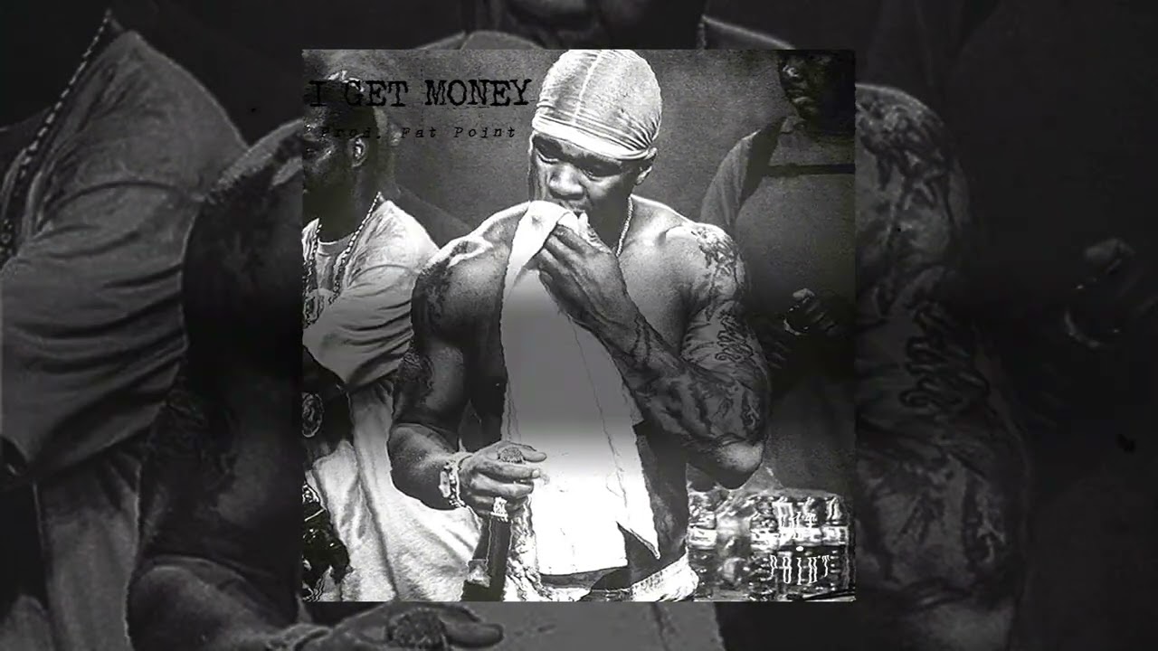 Boom bap type beat - 
