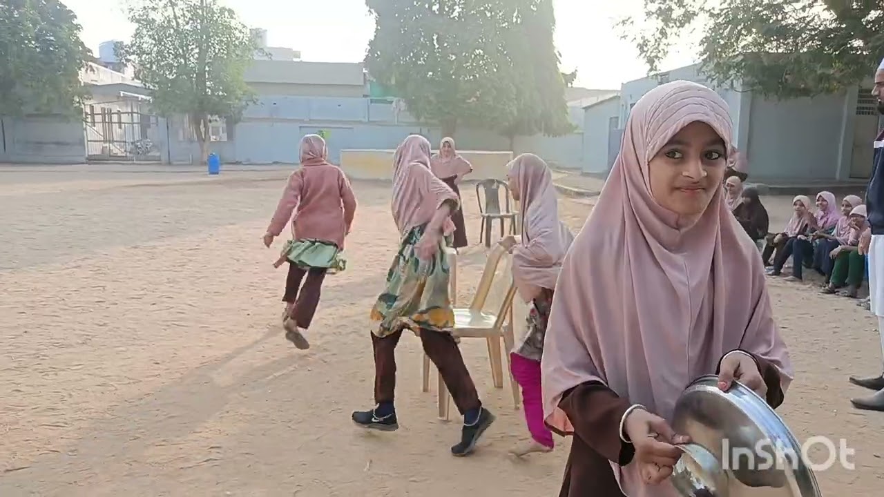 Exercise games computer education.... #zakariya #urdu #primary #school #godhra