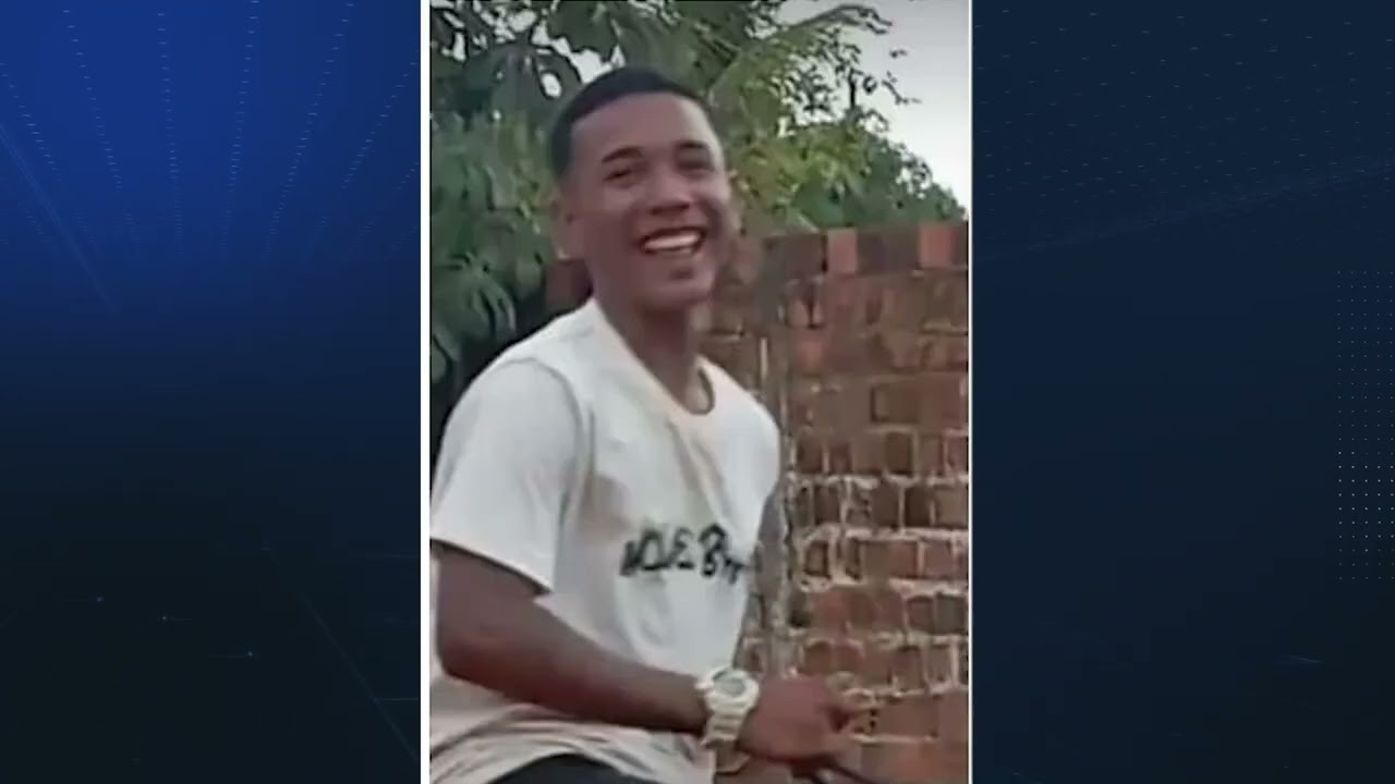 Jovem de 15 anos é executado com 40 tiros em Matinha